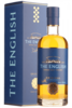 The English Whisky Original Single Malt 70cl (Astucciato)