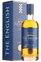 The English Whisky Original Single Malt 70cl (Astucciato)