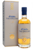 The English Whisky Smokey Single Malt 70cl (Astucciato)
