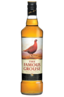 The Famous Grouse Blended Scotch Whisky 1Litro