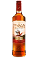 The Famous Grouse Ruby Cask 70cl