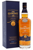 The Glenlivet 18 Anni Batch Reserve 70cl (Astucciato)