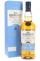 The Glenlivet Founder