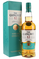 The Glenlivet Single Malt Scotch Whisky 12 Anni 70cl (Astucciato)