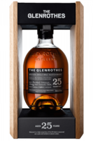 The Glenrothes 25 Years Old Speyside Single Malt Scotch Whisky 70cl (Astucciato)