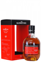 The Glenrothes Whisky Maker