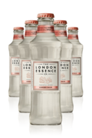 The London Essence Co. Ginger Beer Cassa da 24 bottiglie x 20cl