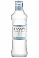 The London Essence Co. Soda 20cl