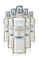 The London Essence Co. Soda Cassa da 24 bottiglie x 20cl