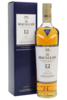 The Macallan 12 Years Old Double Cask 70cl (Astucciato)