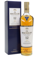 The Macallan 12 Years Old Double Cask 70cl (Astucciato)