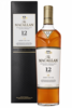 The Macallan 12 Years Old Sherry Oak Cask 70cl (Astucciato)