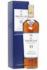 The Macallan 15 Years Old Double Cask 70cl (Astucciato)