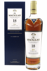 The Macallan 18 Anni Double Cask 70cl (Astucciato)
