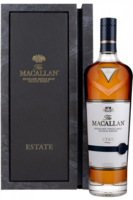 The Macallan Estate Single Malt Scotch Whisky 70cl (Astucciato)