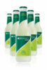 The ORGANICS By Red Bull Bitter Lemon Cassa da 24 Bottiglie x 25cl