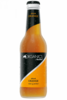 The ORGANICS By Red Bull Black Orange 25cl