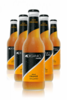 The ORGANICS By Red Bull Black Orange Cassa da 24 Bottiglie x 25cl
