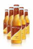 The ORGANICS By Red Bull Ginger Ale Cassa da 24 Bottiglie x 25cl