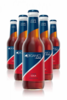 The ORGANICS By Red Bull Simply Cola Cassa da 24 Bottiglie x 25cl