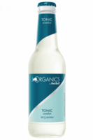 The ORGANICS By Red Bull Tonic Water 25cl