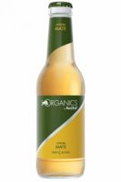 The ORGANICS By Red Bull Viva Mate 25cl