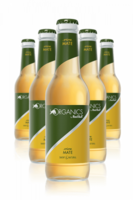 The ORGANICS By Red Bull Viva Mate Cassa da 24 Bottiglie x 25cl