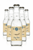 Three Cents Dry Tonic Cassa Da 24 Bottiglie x 20cl