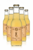 Three Cents Pineapple Soda Cassa Da 24 Bottiglie x 20cl (Scad. 08/05)