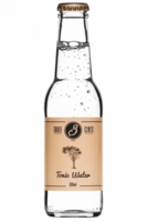 Three Cents Tonic Water 20cl