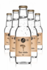 Three Cents Tonic Water Cassa da 24 bottiglie x 20cl