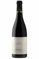 Tintilia Del Molise DOP 66 2017 Claudio Cipressi