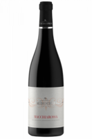 Tintilia Del Molise DOP Macchiarossa 2017 Claudio Cipressi