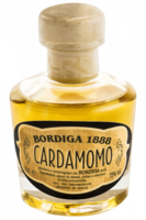 Tintura Cardamomo Bordiga 5cl
