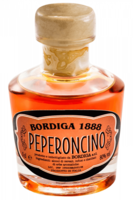 Tintura Peperoncino Bordiga 5cl