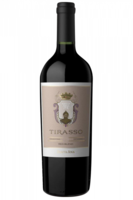 Tirasso Red Blend 2015 Santa Ana