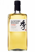 Toki Japanese Blended Whisky Suntory 70cl