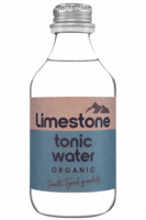 Tonic Water Bio Limestone 20cl