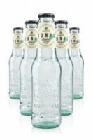Tonica Classica Bio Galvanina Cassa Da 24 bottiglie x 200ml