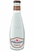 Tonica Rovere Sanpellegrino 20cl