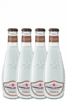 Tonica Rovere Sanpellegrino da 4 bottiglie x 20cl
