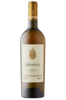 Toscana Bianco Identità 2019 Podere San Cristoforo