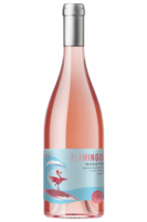 Toscana Rosato 2020 Flamingo