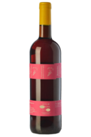 Toscana Rosato Rossetto 2018 Vigneto Altura