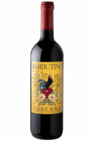 Toscana Rosso Barbutino 2021