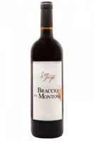 Toscana Rosso Braccio Da Montone 2017 La Taragna