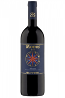 Toscana Rosso Modus 2004 Ruffino