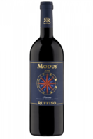 Toscana Rosso Modus 2006 Ruffino
