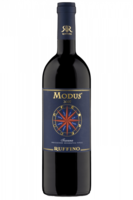 Toscana Rosso Modus 2007 Ruffino