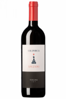 Toscana Rosso Spezieri Col d